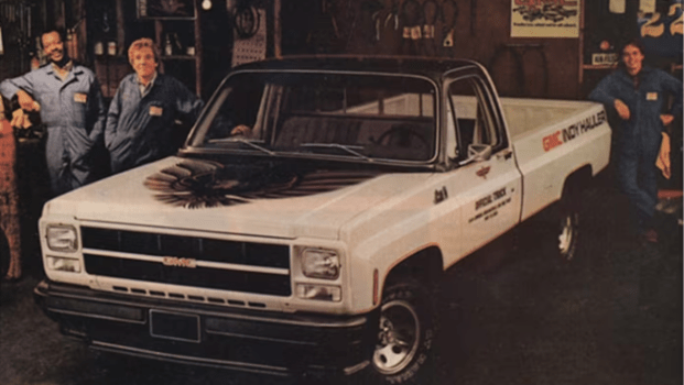 Vintage Special Edition Pickup Trucks You Probably Haven’t Heard Of