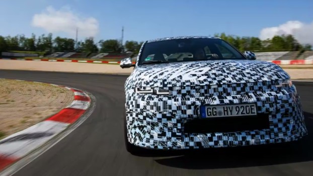 The Hyundai Ioniq 5 N Is an Instant Torque Rocket Thanks to 1 Feature