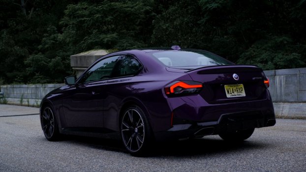 4 of the Best BMW GT Cars in 2023