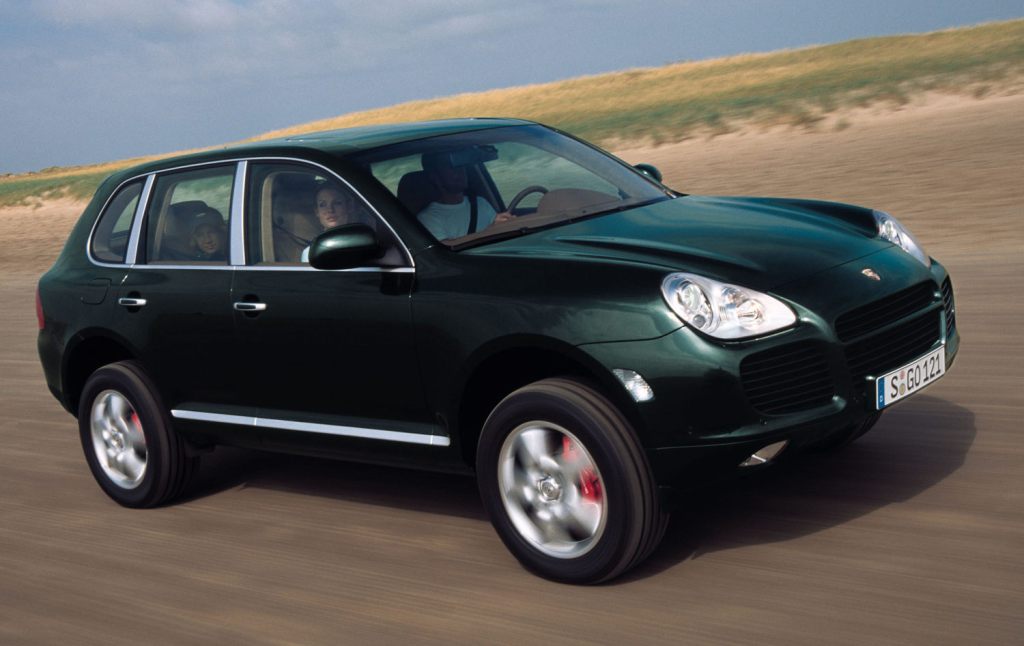 The Worst Commonly Reported Porsche Cayenne Problems Before 100,000 Miles