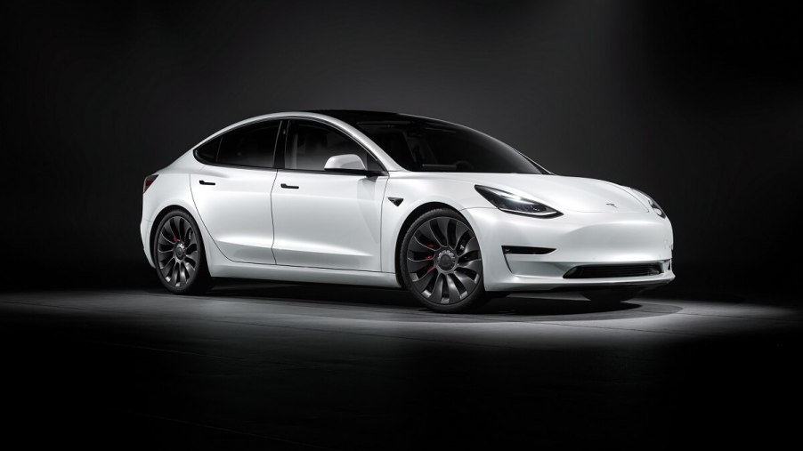 Is a Tesla Model 3 Worth It in 2023?