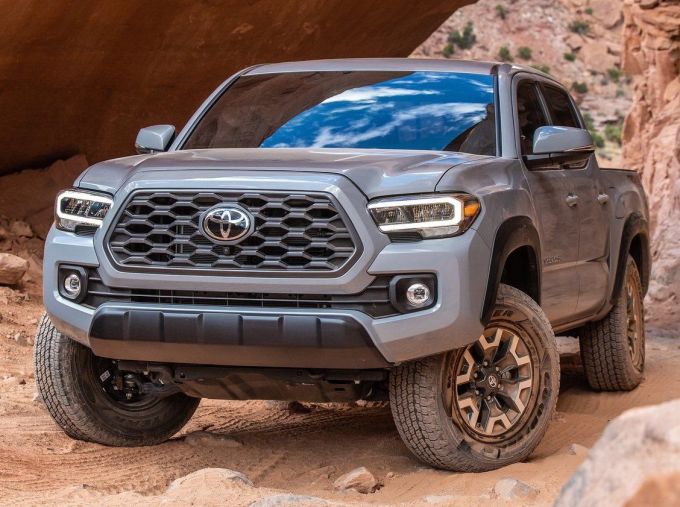 Why Are Used Pickup Truck Prices Still Crazy Expensive?