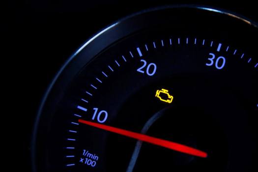 The Ultimate Guide to Understanding Your Check Engine Light (CEL)