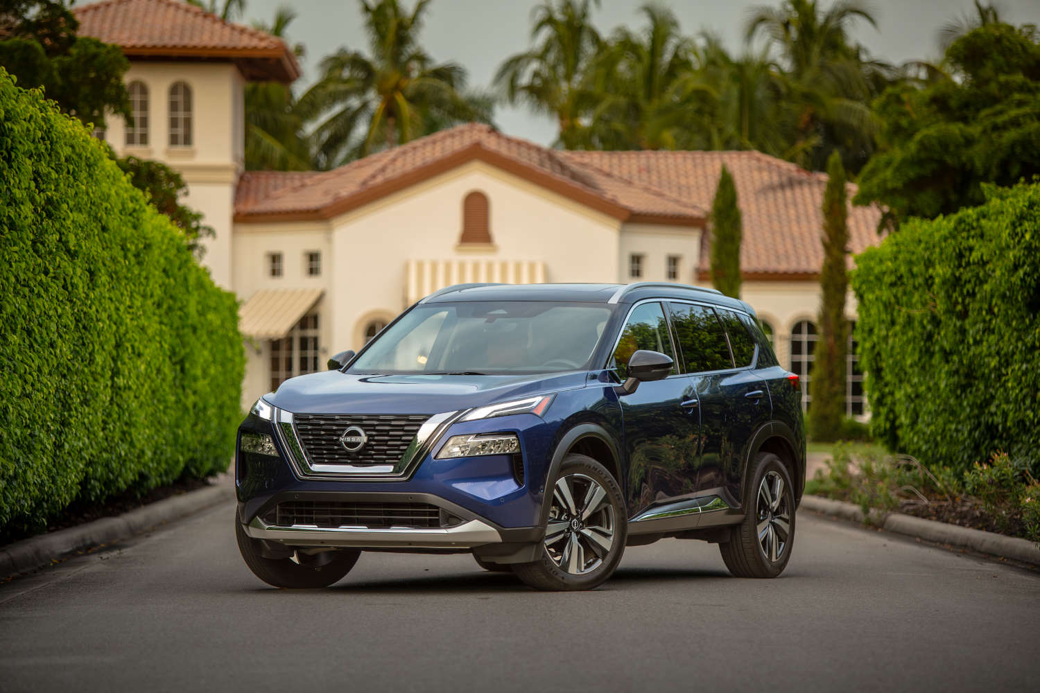 The 2023 Nissan Rogue price is justifiable