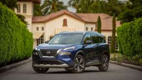 The 2023 Nissan Rogue price is justifiable