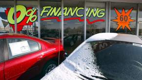 Car payments car loans car financing