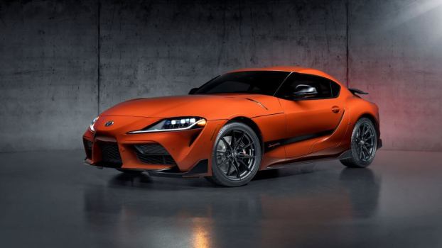 Toyota Supra Sales Are on Life Support in 2023