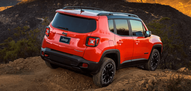 The Jeep Model With the Lowest Annual Maintenance Costs Isn’t the Compass