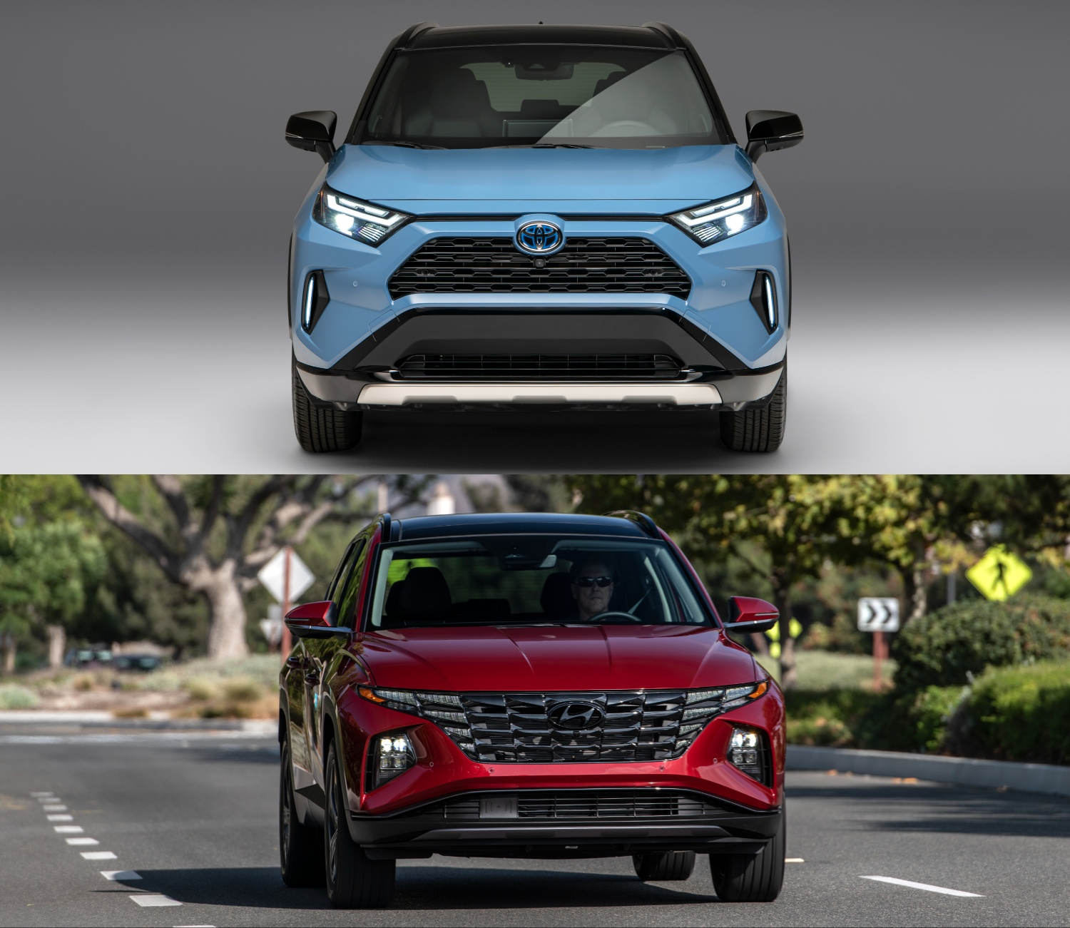 The best small family SUV of 2023 is one of these