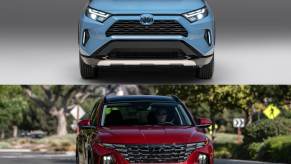 The best small family SUV of 2023 is one of these