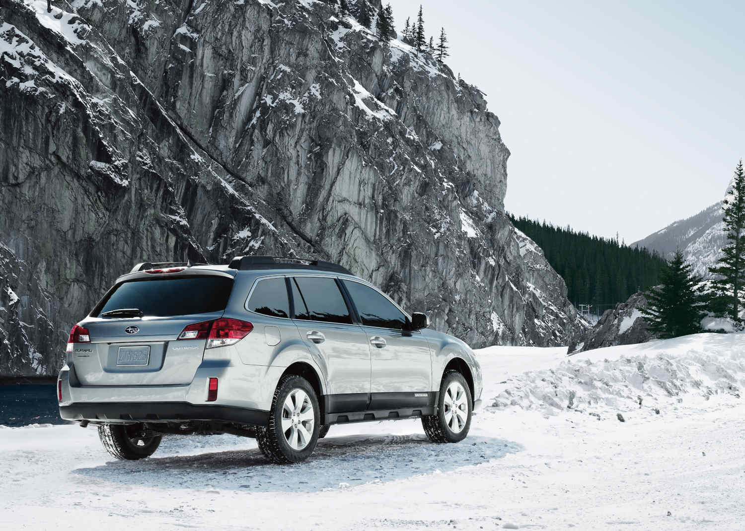 Transmission Failure Is a Common Problem for the 2011 Subaru Outback