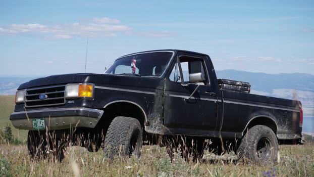 Can You Make Old Trucks (And Cars) Reliable?