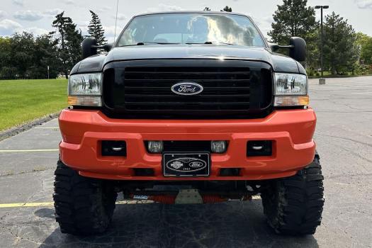 3 Lies Your Friend With a 6.0-Liter Power Stroke is Telling Themself About Their Diesel Ford