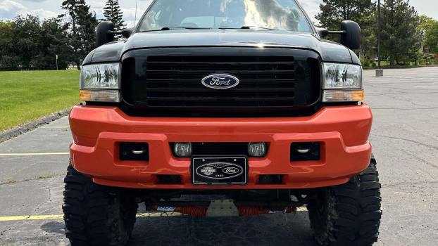 3 Lies Your Friend With a 6.0-Liter Power Stroke is Telling Themself About Their Diesel Ford