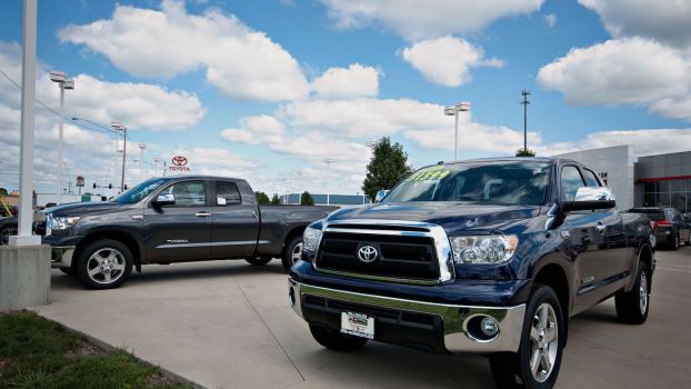 3 Used Toyota Tundra Model Years Are Reliable Bargains on a $15,000 Budget