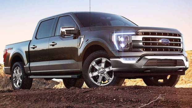 The Least Popular Ford F-150 Trim Has the Best Fuel Efficiency