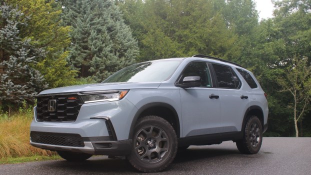 3 Pros and 2 Cons With the 2023 Honda Pilot as a Daily Driver