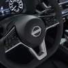 2023 Nissan Altima steering wheel