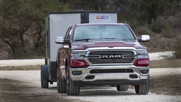 1 Number Explains the Confusing Ram 1500 Reliability Rankings