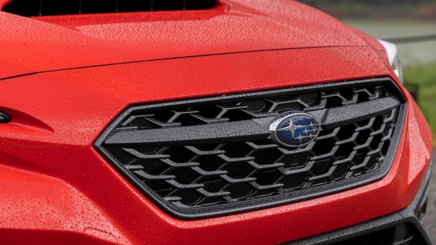 The Most Popular 2023 Subaru WRX Trim Is Not the Cheapest or the Priciest