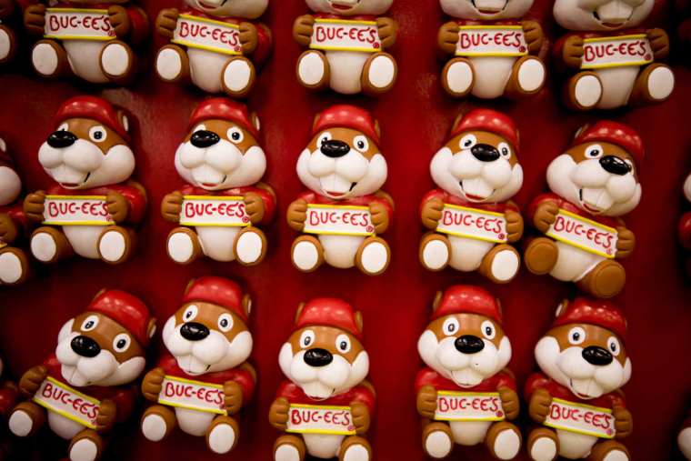 Does Bucee's Have EV Charging Stations?