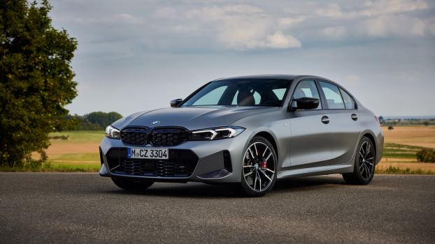 How Much Does a Fully Loaded 2024 BMW 3 Series Cost?