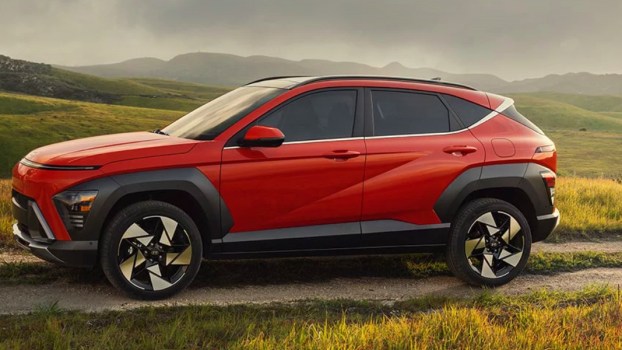 How Much Is a Fully Loaded 2024 Hyundai Kona?