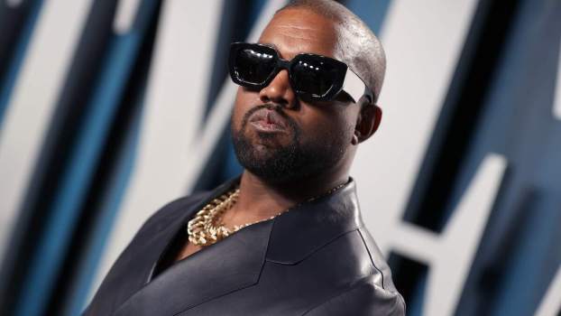 Kanye West’s Obsession With Mercedes-Benz Cars Lurks in His Song Lyrics