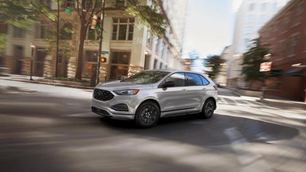 Is There Any Point in Buying a 2024 Ford Edge?