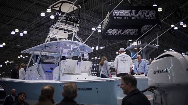 Why Are Regulator Boats so Expensive?