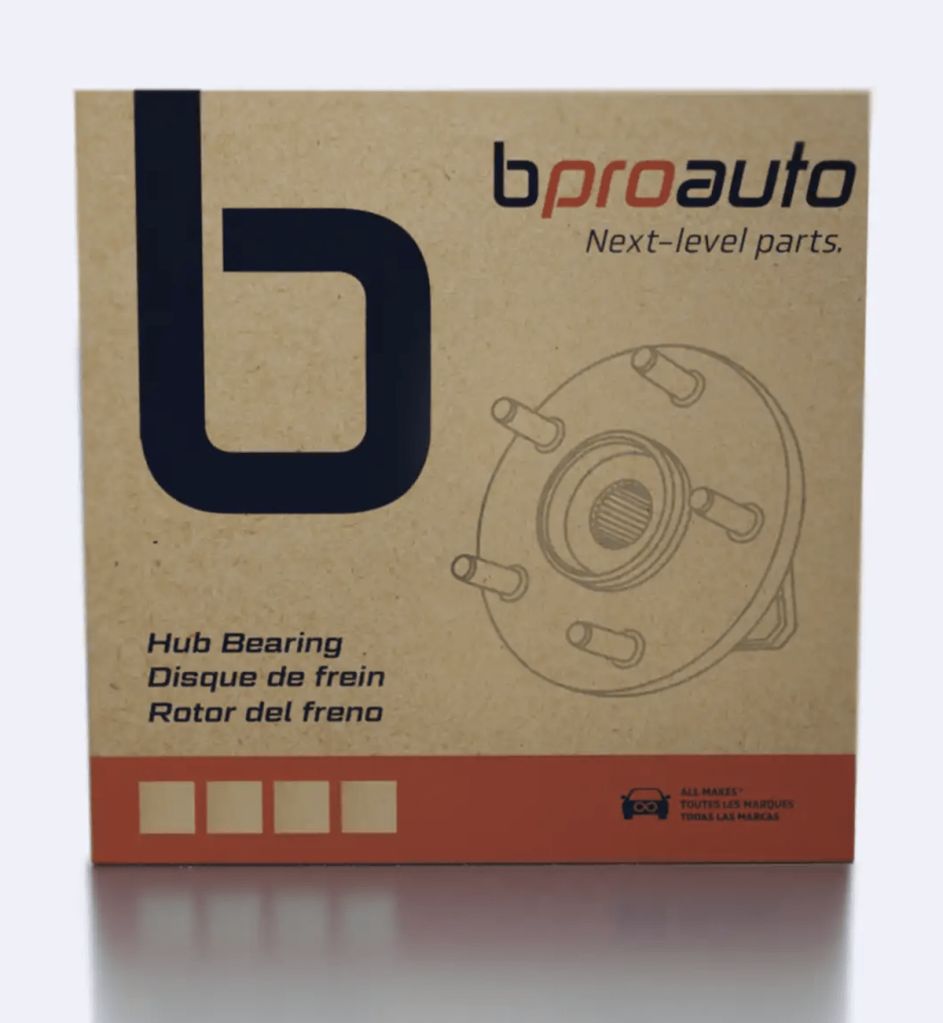 Stellantis Is the Latest Brand Offering Value Auto Parts For Older Cars