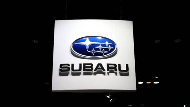 What Was the First Car Subaru Ever Built?