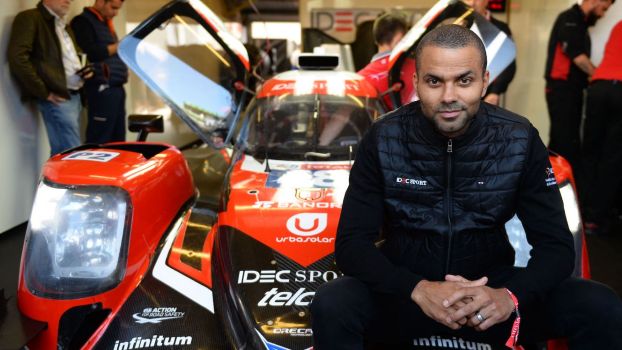 NBA Legend Tony Parker’s Car Collection and Net Worth Will Make Your Jaw Drop