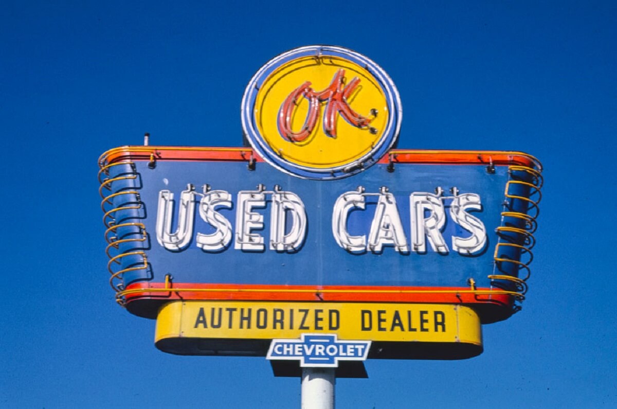 Cheap Used Cars Which Models Are the Cheapest In America In 2023?