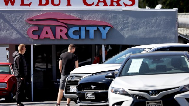 Are the Days of Good Used Cars for Under $20,000 Gone?