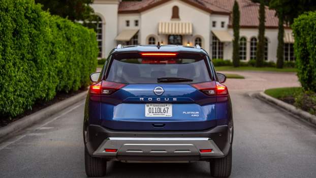 2023 Nissan Rogue vs. Chevy Equinox: Which Is More Popular?