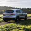 The best used luxury SUV from Porsche