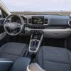 Inside the 2023 Hyundai Venue small SUV