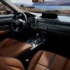 Luxurious features in cars include memory seats, like the driver's seat in the 2024 Mazda CX-50