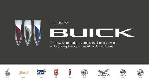 The Buick Brand Has Us Excited for the First Time in Awhile