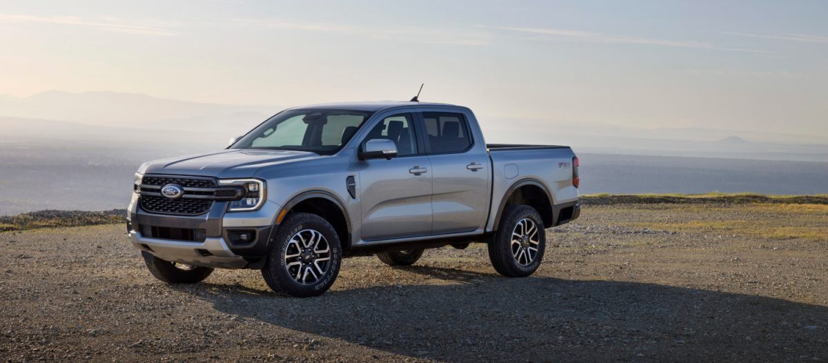 3 Reliable New Pickup Trucks That Won't Cost You Extra