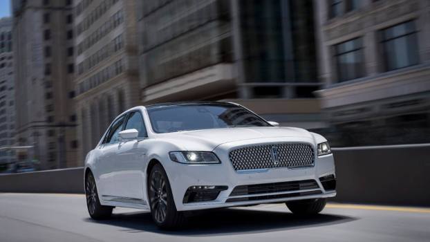 Lincoln Continental Vs. Mercedes-Benz S-Class: Which Used Luxury Car Is Right for You?