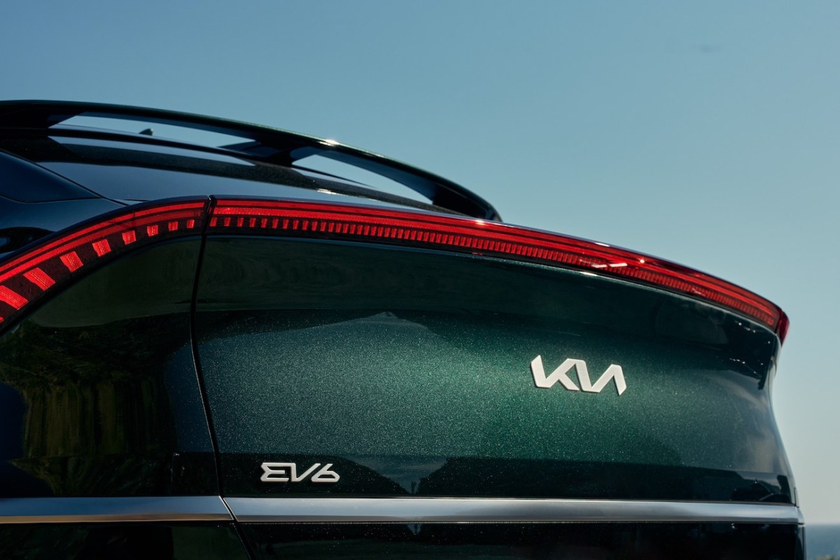 Kia Hosted an 'AntiTheft Event' to Help Its Customers