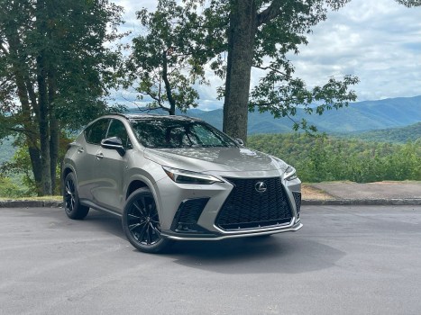 3 Pros and 2 Cons With the 2023 Lexus NX 350 as a Daily Driver