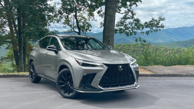 3 Pros and 2 Cons With the 2023 Lexus NX 350 as a Daily Driver