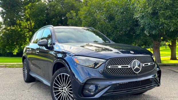 3 Pros and 2 Cons of Driving the 2023 Mercedes-Benz GLC 300
