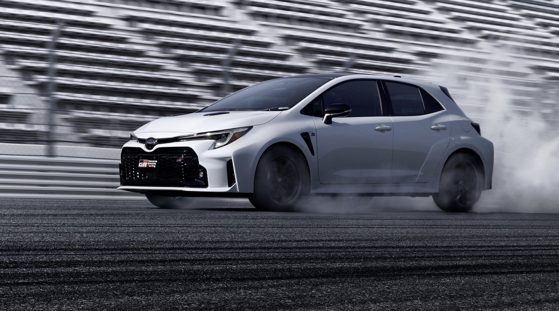 The 2023 Toyota GR Corolla cost is down after the initial hype.