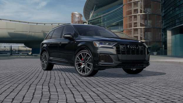 2024 Audi Q7 SUV Solidifies Its Superiority with Important Accolade