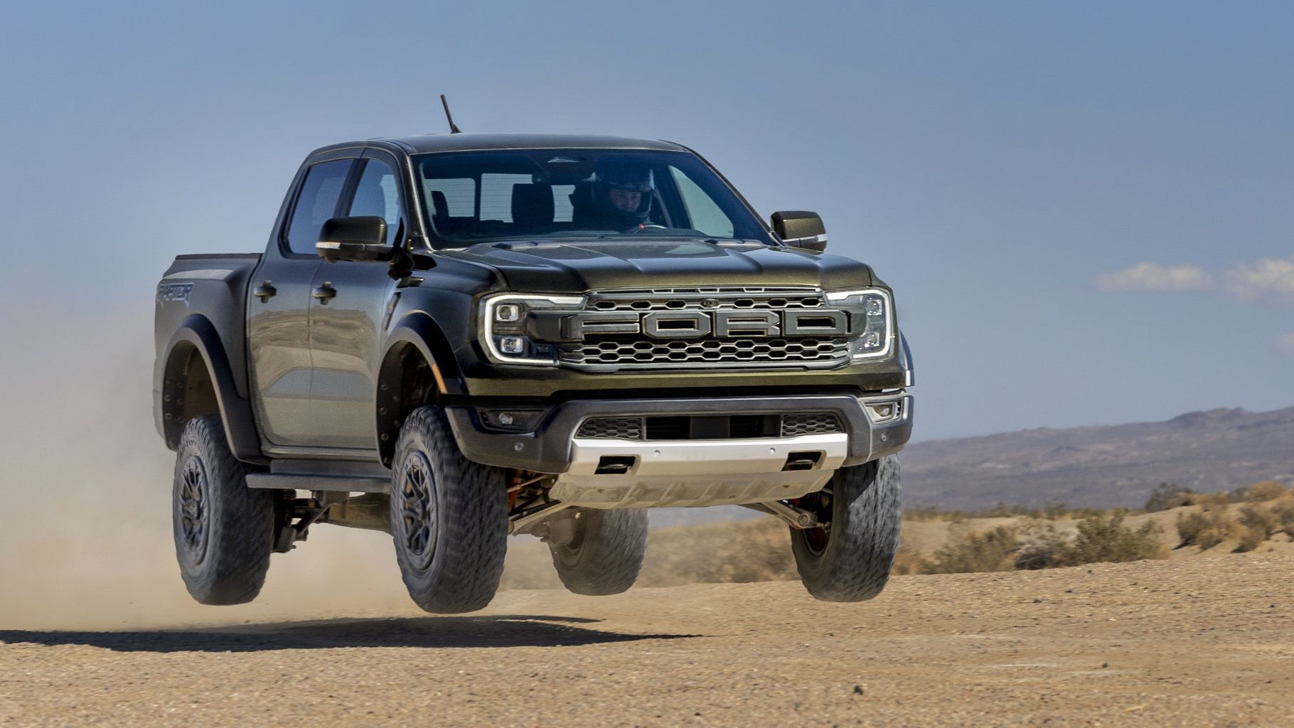 Be Prepared to Wait for Your 2024 Ford Ranger