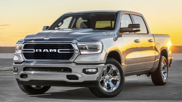 Some 2024 Ram 1500 Trims Actually Got More Affordable
